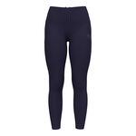Abbigliamento Odlo Odlo Zeroweight Calzamaglia da corsa Donna - blu scuro, 