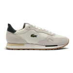 Scarpe Lacoste PARTNER 70S