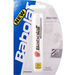 Accessori per racchette Babolat Babolat Babol Color Penna Per Logo-Bianco