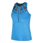 Abbigliamento Lucky in Love Lucky in Love Kinda Cool Canottiera Donna-Blu,Nero