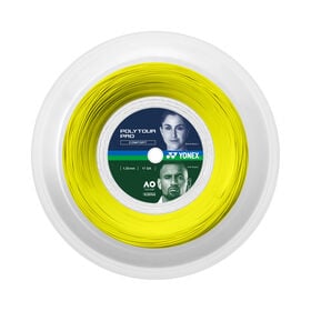 Immagine di Pro Poly Tour Pro Rotolo Di Corde 200m-Giallo