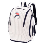 Borse Da Tennis Fila Heritage Bagpack