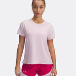 Abbigliamento Da Tennis Under Armour Rush Energy Shortsleeve 2.0
