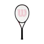 Racchette da tennis Wilson Wilson Clash 26 V3.0 Racchette Per Bambini