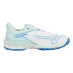 Scarpe Da Tennis Mizuno Wave Exceed Tour 6 CLAY