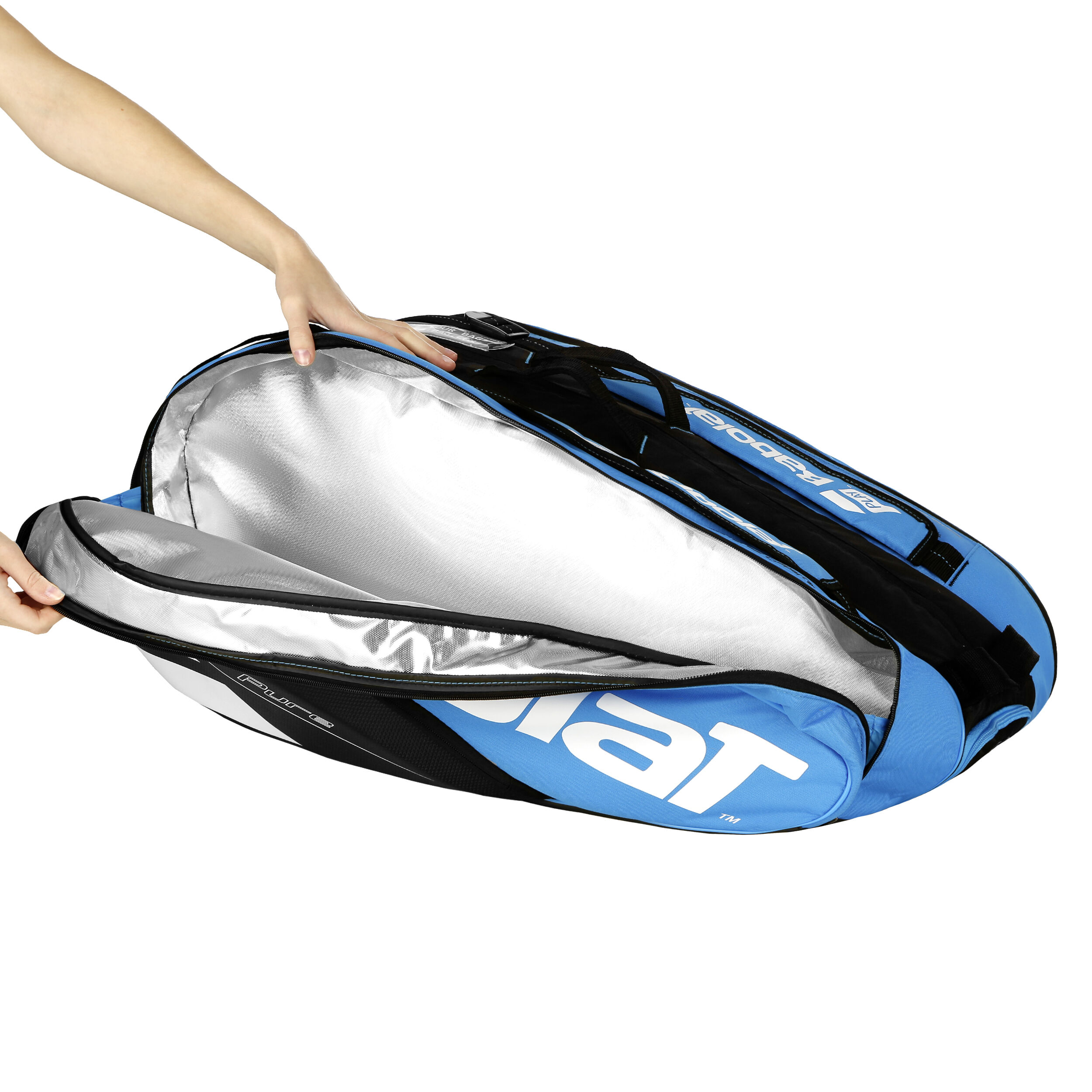 Borsa babolat pure drive x12 shop