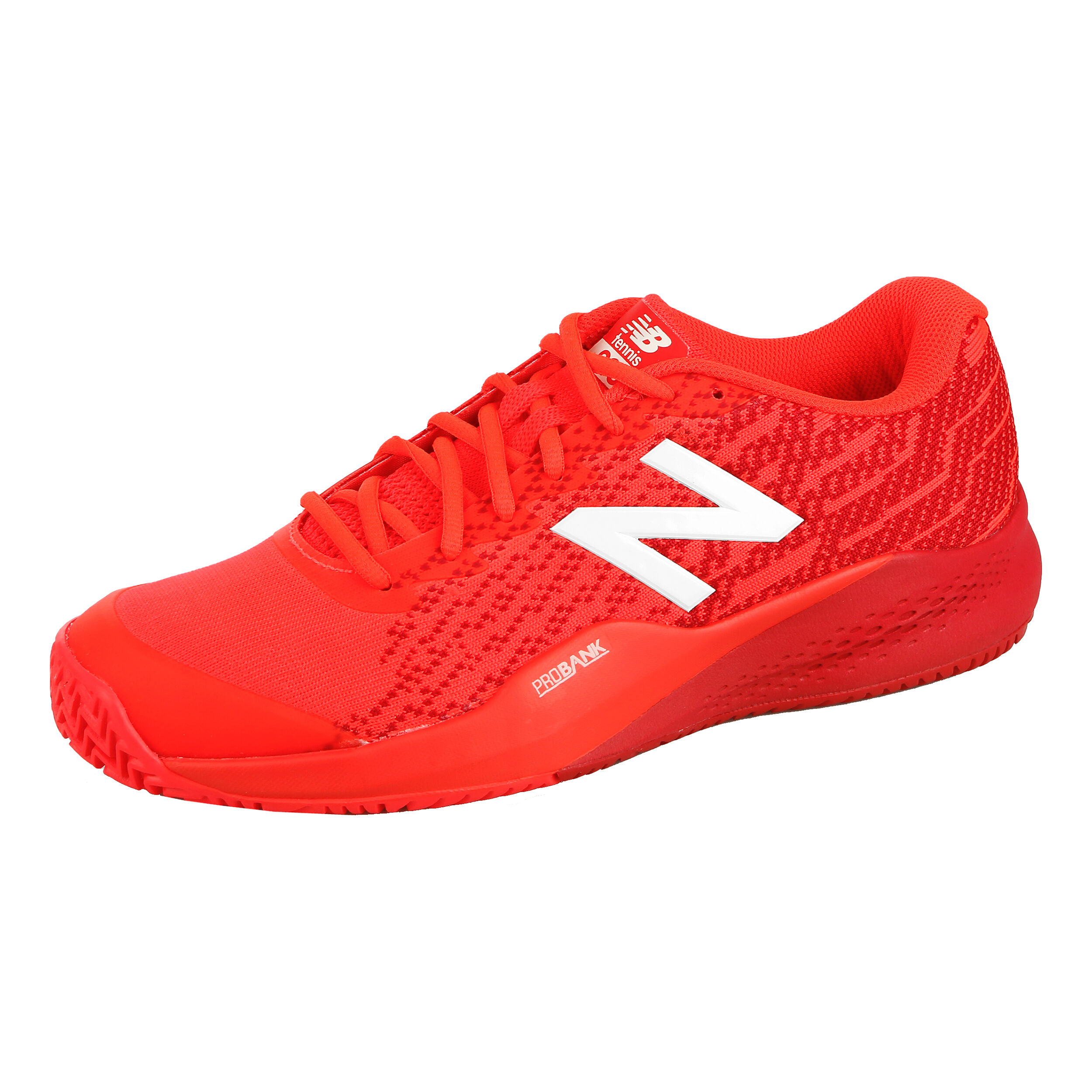 New balance 996 rosso outlet