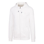 Abbigliamento Fila Fila Robin Felpa Uomini-Bianco