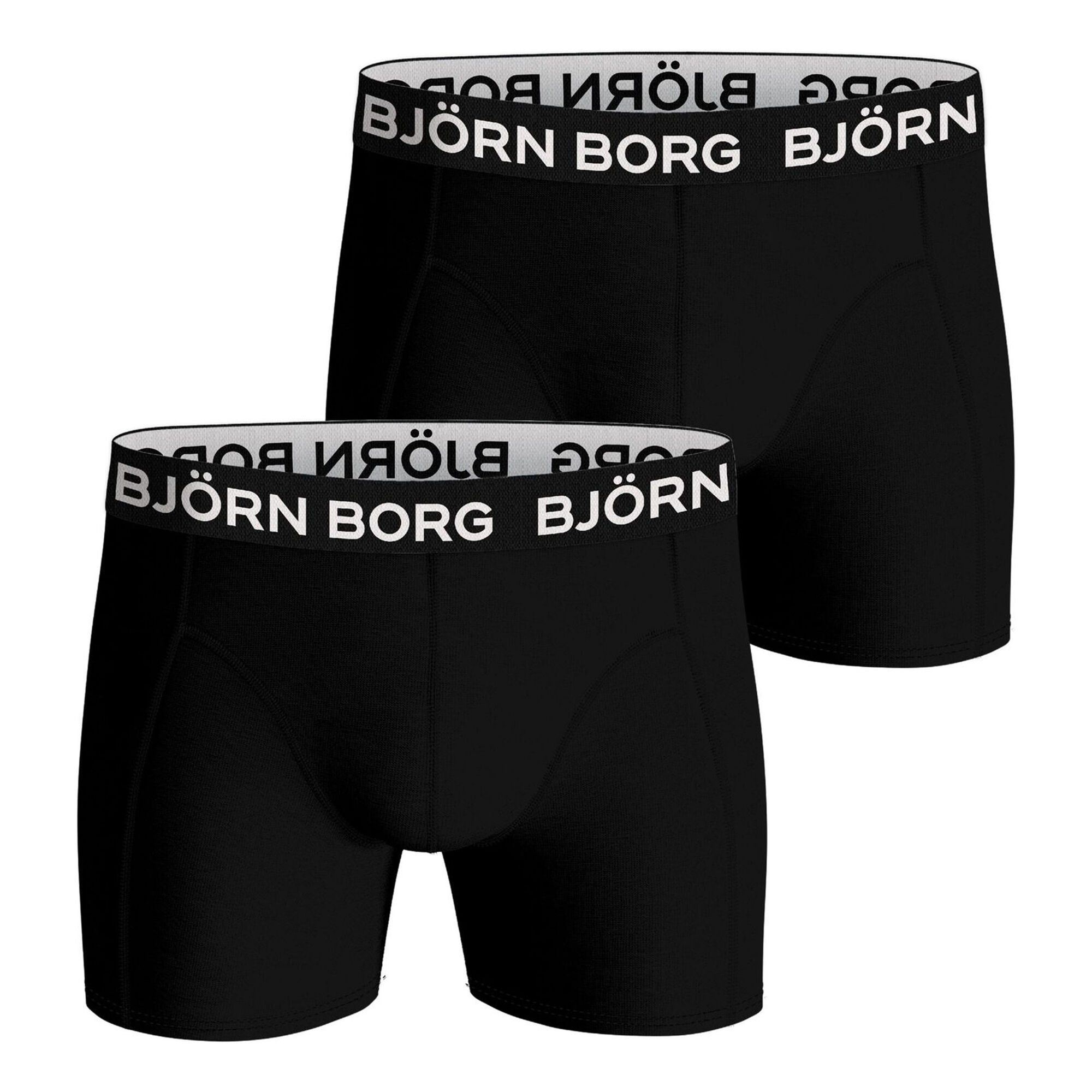 Bj&ouml;rn Borg