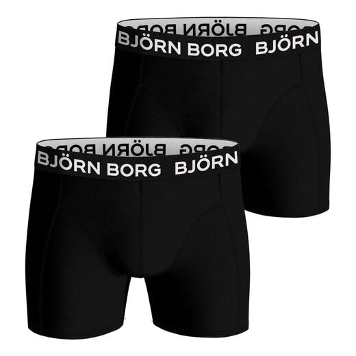 Bj&ouml;rn Borg