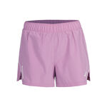 Abbigliamento ASICS PADEL COURT 2-N-1 SHORT