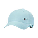 Abbigliamento Nike Nike Dri-Fit Club Cappellino Unisex - blu chiaro, argento