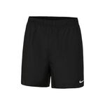 Abbigliamento Nike Nike Challenger Dri-Fit 5in Brief-Lined Pantaloncini Da Corsa Uomini-Nero
