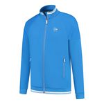 Abbigliamento Da Tennis Dunlop Club Mens Knitted Jacket