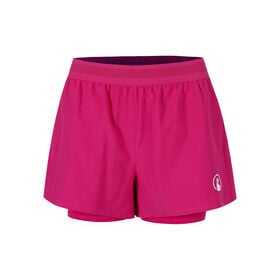 Immagine di Create Rematch 2in1 Pantaloncini Donna-Rosa