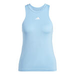 Abbigliamento adidas Training Essential 3 Stripes Tank