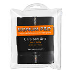 Grip Signum Pro Signum Pro  Ultra Soft Grip Confezione da 5 - nero