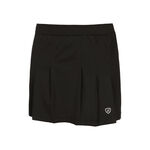 Abbigliamento Limited Sports Limited Sports Club Fancy Gonna Donna-Nero,Bianco