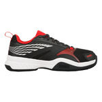 Scarpe da tennis K-Swiss K-Swiss Speedex Scarpa per terra rossa Uomini - nero, bianco