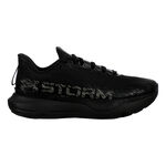 Scarpe da corsa Under Armour Under Armour Infinite Pro 2 Storm Scarpe Neutrali-Nero,Antracite