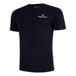 Abbigliamento Da Tennis Sergio Tacchini Bold 024 CO Tee