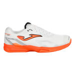 Scarpe da tennis Joma Joma Electric Scarpa per terra rossa Uomini-grigio