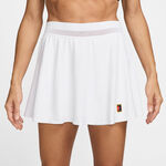 Abbigliamento Nike Nike  Court Dri-FIT Slam Ace High Rise Gonna -bianco