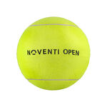 Palline giganti Tennis-Point Tennis-Point Jumbo Ball Klein Noventi Open Confezione Da 1