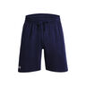 Rival Pantaloncini Uomini-Blu Scuro