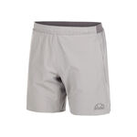 Abbigliamento Ellesse Ellesse Sortiva Pantaloncini Uomini-Grigio