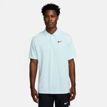 Abbigliamento Nike Nike Dri-Fit Victory Court Solid Polo Uomini - mint, nero