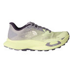 Scarpe da corsa The North Face The North Face Vectiv Enduris 4 Scarpa da trail Donna - grigio, giallo