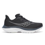 Scarpe da corsa Saucony Saucony Kinvara 16 Scarpe neutrali Uomini-nero, bianco