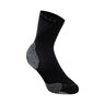Ceramicool Run Crew Calze Da Corsa-Nero
