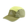 Pro Hypervent Cappellino Unisex - oliva, giallo