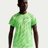 Court Dri-Fit Victory Maglietta Uomini-verde