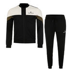Abbigliamento Sergio Tacchini Prua Tracksuit