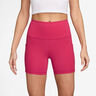 Court Dri-Fit Ball Pantaloncino attillato Donna - berry, bianco