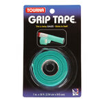Overgrip Tourna Tourna Grip Tape Confezione Da 1-Verde