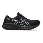 Scarpe da corsa ASICS ASICS Gel-Pulse 15 GTX Scarpe Neutrali Donna-Nero