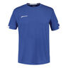 Play Crew Neck Maglietta Uomini-Blu