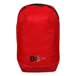 Wilson Wilson Bela DNA Zaino - rosso