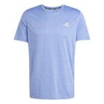 Abbigliamento adidas Own the Run Tee