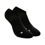 Abbigliamento Nike Nike Multiplier Running No-Show Calze Da Corsa Confezione Da 2-Nero,Bianco