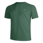 Abbigliamento Lacoste Lacoste Core Maglietta Uomini - verde, verde