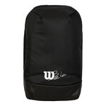Wilson Wilson Bela DNA Zaino-Nero