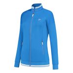 Abbigliamento Da Tennis Dunlop Club Ladies Knitted Jacket