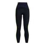 Abbigliamento Under Armour Under Armour Run Everywhere Ankle Calzamaglia Donna-Nero,Blu Scuro