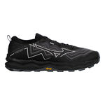 Scarpe Da Corsa Mizuno Wave Daichi 9 GTX