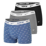 Abbigliamento Nike Everyday Cotton Stretch Trunk Boxer
